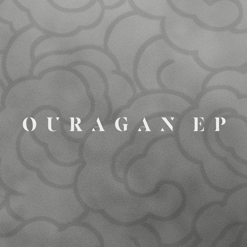 image cover: Rafael Cerato - Ouragan EP / SYSTDIGI40