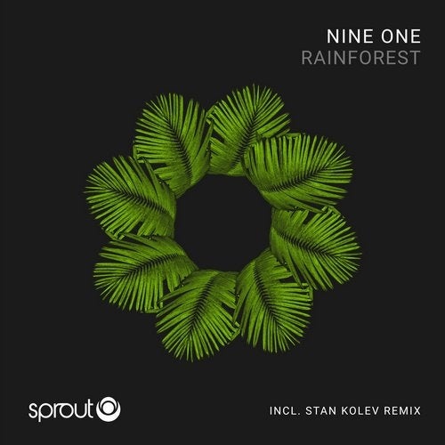 image cover: Nine One - Rainforest EP / SPT096