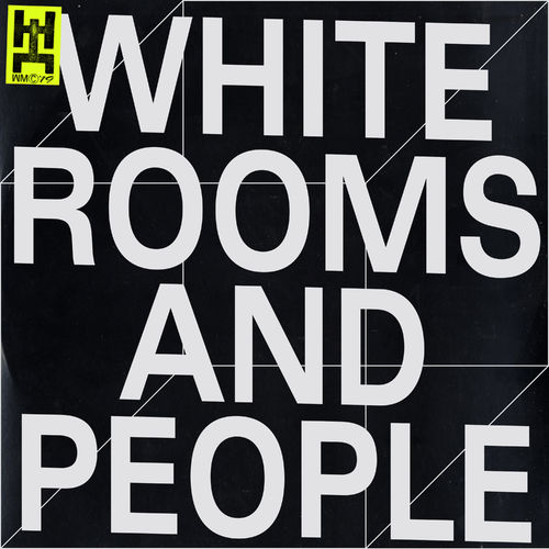 image cover: Working Men's Club - White Rooms and People (Anthony Naples Remix) / Heavenly Recordings