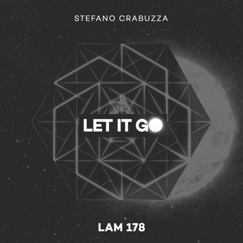 image cover: Stefano Crabuzza - Let It Go / Lemon-aid Music