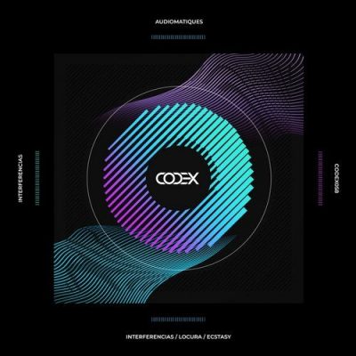 03 2020 346 09144721 Audiomatiques - Interferencias / CODEX058