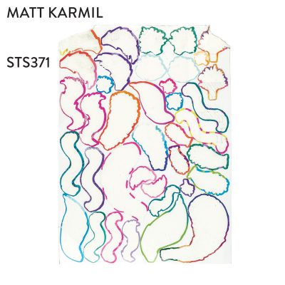 03 2020 346 091447888 Matt Karmil - STS371 / STS371LP
