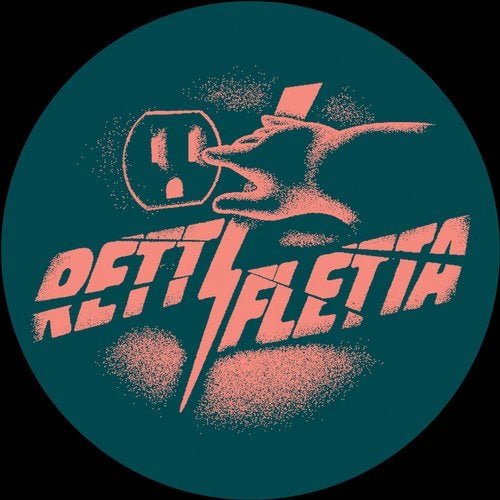 image cover: Blackbelt Andersen - Saturn / Rett I Fletta