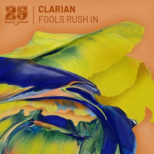 image cover: Clarian - Fools Rush In