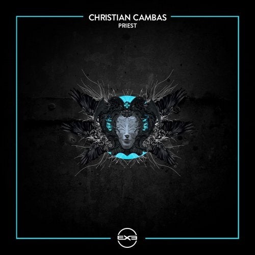 image cover: Christian Cambas - Priest / EXE