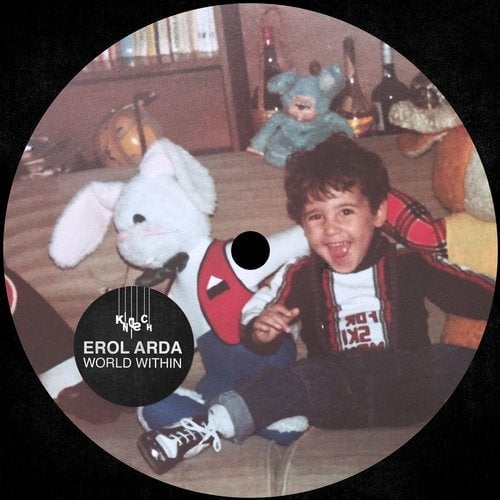 image cover: Erol Arda - World Within / Kindisch