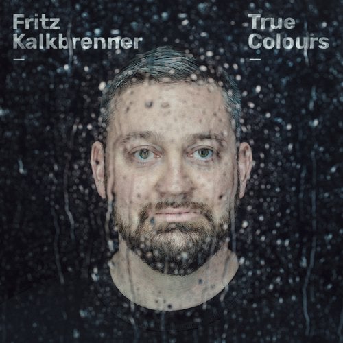 image cover: Fritz Kalkbrenner - True Colours