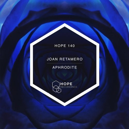 image cover: Joan Retamero - Aphrodite / HOPE140