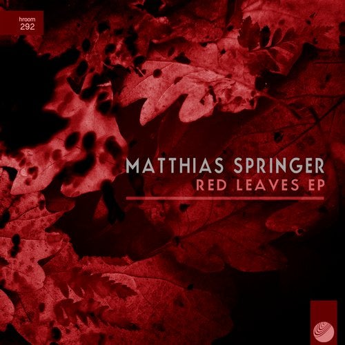image cover: Matthias Springer - Red Leaves EP / Hypnotic Room