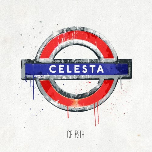 image cover: Tripmastaz - West London Bones / Celesta Recordings