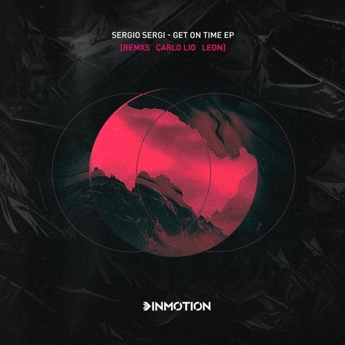 image cover: Sergio Sergi - Get On Time / Inmotion Music