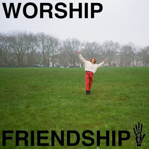 image cover: Mall Grab - WORSHIP FRIENDSHIP (COMPILATION) / LFTFRIENDSHIP