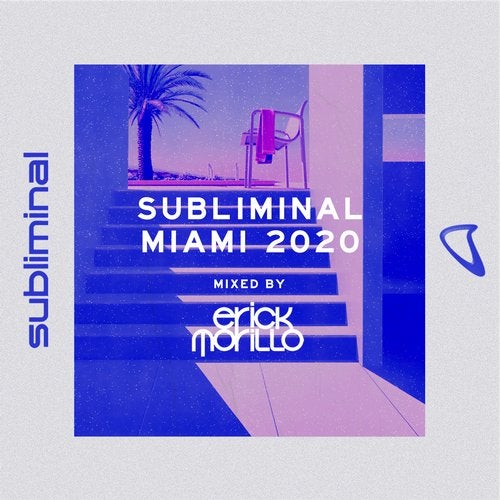 image cover: VA - Subliminal Miami 2020 (Mixed by Erick Morillo) - Extended Versions / SUBUSCD47D