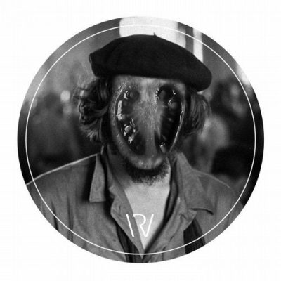 03 2020 346 09150545 Andres Blows - Face To Face / Worms Records