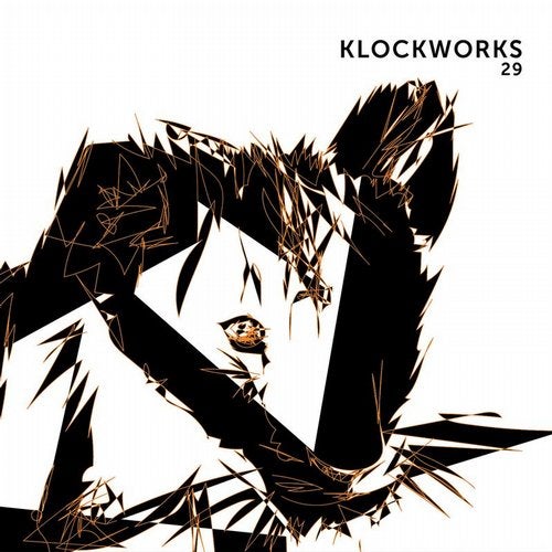 image cover: Troy - Klockworks 29 / Klockworks