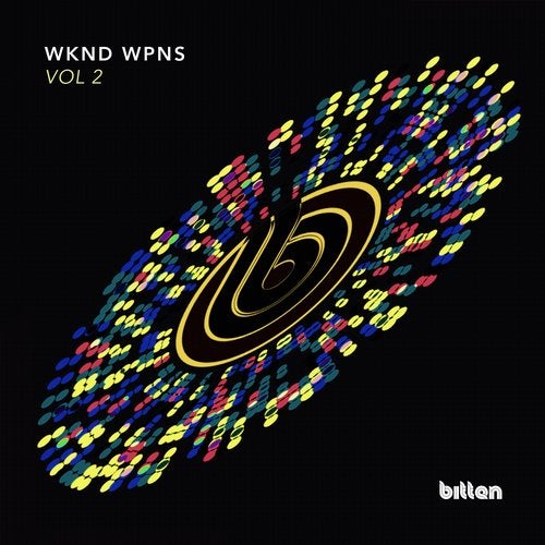 Download Weekend Weapons - Vol 2 on Electrobuzz