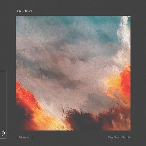 image cover: Ben Bohmer - In Memoriam (Tim Green Remix) / Anjunadeep
