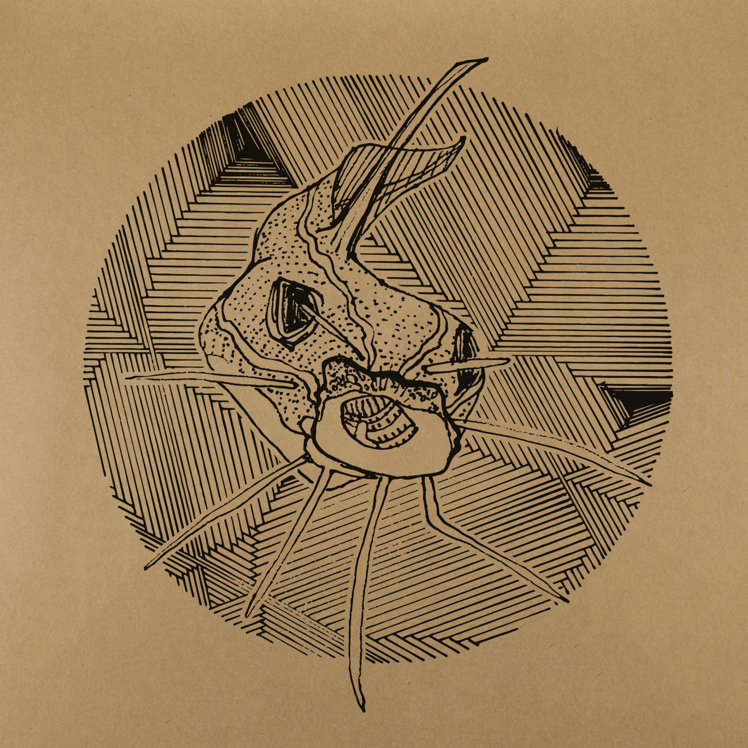 image cover: Biodub - Holmsund EP / TR015