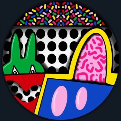 03 2020 346 09153657 Jamie Jones, Alan Fitzpatrick - Fairytale Frequency / HOTC149