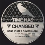 03 2020 346 09153814 Rone White, Rowen Clark - Trip To Asia / THCD189
