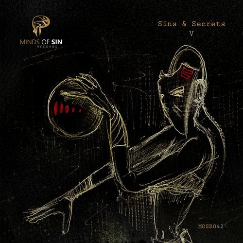 image cover: VA - Sins & Secrets V / Minds Of Sin Records