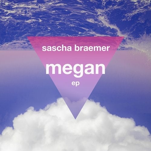 image cover: Sascha Braemer - Megan EP / Systematic Recordings