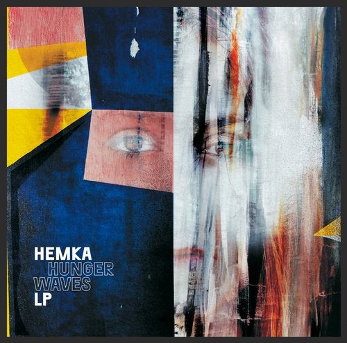 image cover: Hemka - Hunger Waves / Balans Records