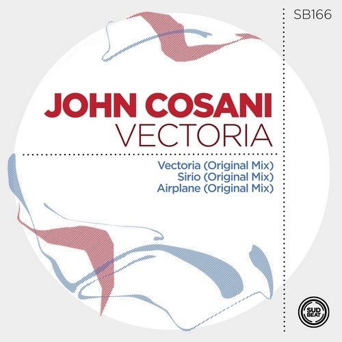 image cover: John Cosani - Vectoria / Sudbeat Music