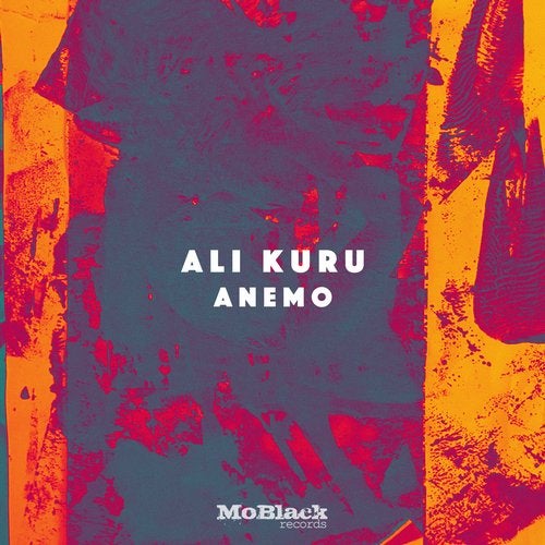 image cover: Ali Kuru - Anemo / MBR375