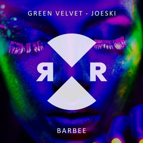 image cover: Joeski, Green Velvet - BARBEE / Relief