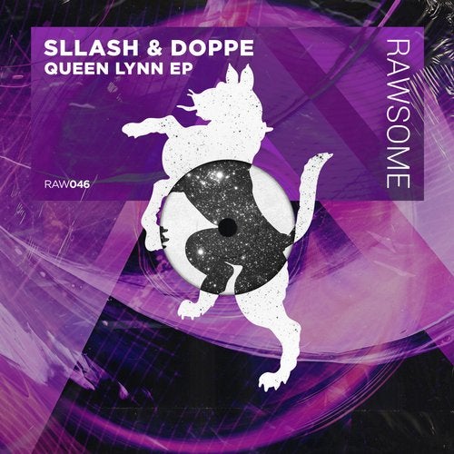 image cover: Sllash & Doppe - Queen Lynn