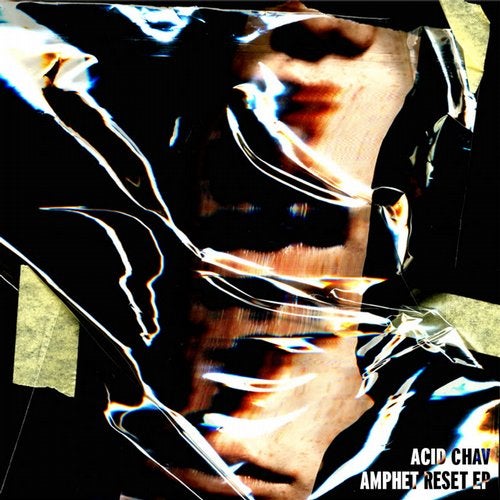 image cover: Acid Chav - Amphet Reset / Parison Records