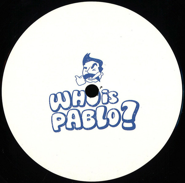 image cover: Ray Mono & Julenn - Pablo 001 / PABLO001