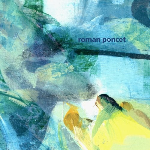 image cover: Roman Poncet - Focal EP / FIGUREX18