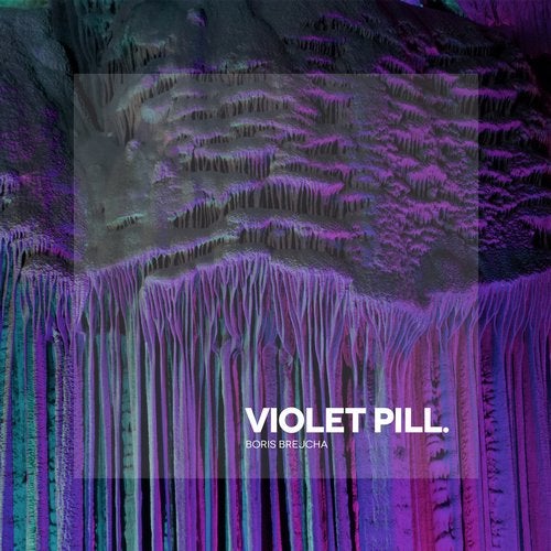 image cover: Boris Brejcha - Violet Pill / Ultra