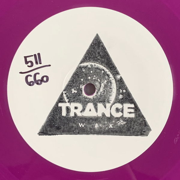 image cover: Trance Wax - Trance Wax Six / Trance Wax