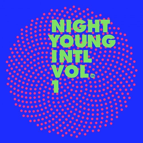 image cover: VA - Night Young International, Vol. 1 / NTYG006
