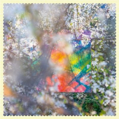 03 2020 346 09164543 Four Tet - Sixteen Oceans / Text Records