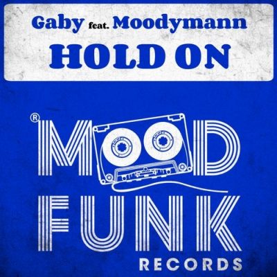 03 2020 346 09164765 Moodymann, Gaby - Hold On