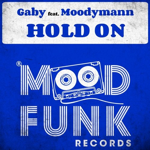 image cover: Moodymann, Gaby - Hold On