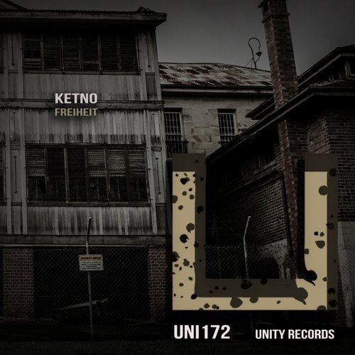 image cover: Ketno - Freiheit / Unity Records