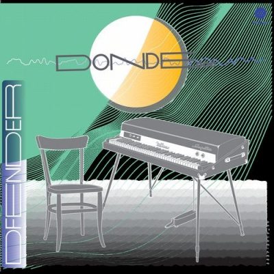 03 2020 346 09165801 Dfender - Donde / Third Ear Recordings