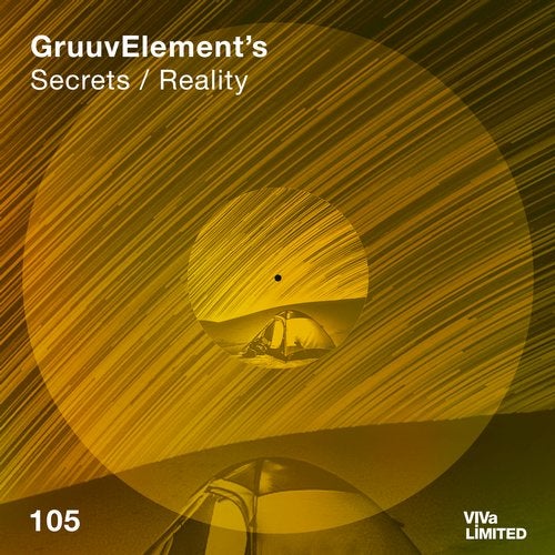 image cover: GruuvElement's - Secrets / Reality / VIVa LIMITED