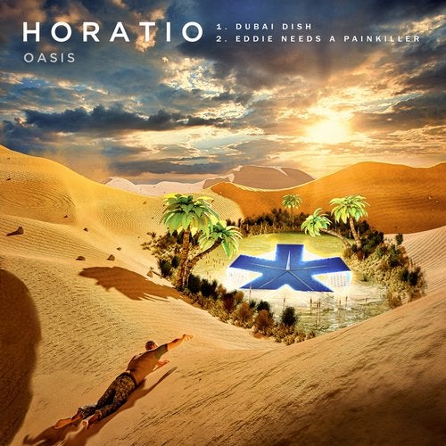 image cover: Horatio - Oasis / Lucky Life Music