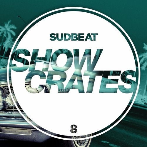 image cover: VA - Sudbeat Showcrates 8 / SBVA008