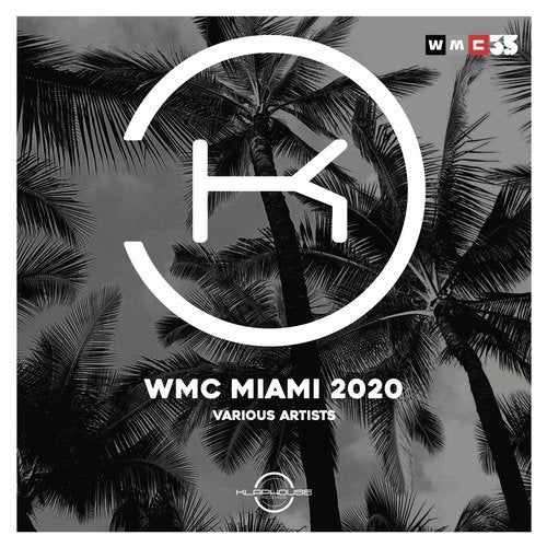 image cover: VA - WMC Miami 2020 / KLP115C