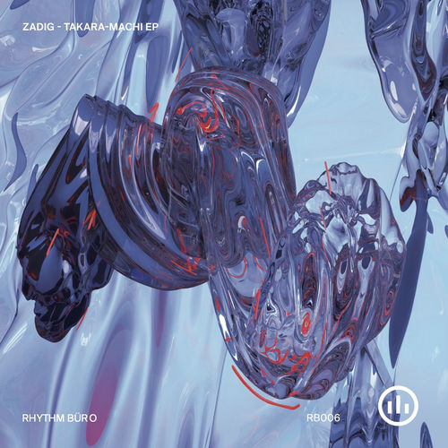 Download Takara-machi EP on Electrobuzz