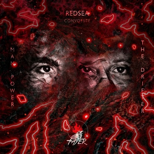 image cover: Redsea - Convolute (+Man Power, The Drifter Remix)/ FAY012