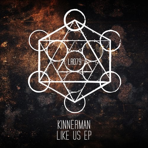 image cover: Kinnerman - Like Us EP / LR07901Z