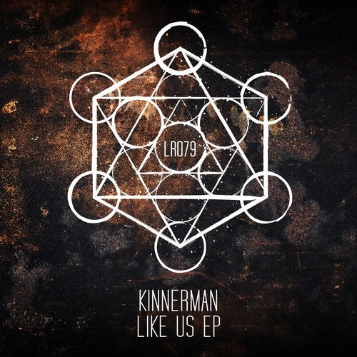 Download Like Us EP on Electrobuzz